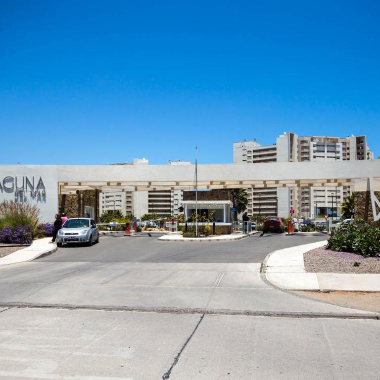 La Serena Laguna del Mar - Apartment with Terrace - 70