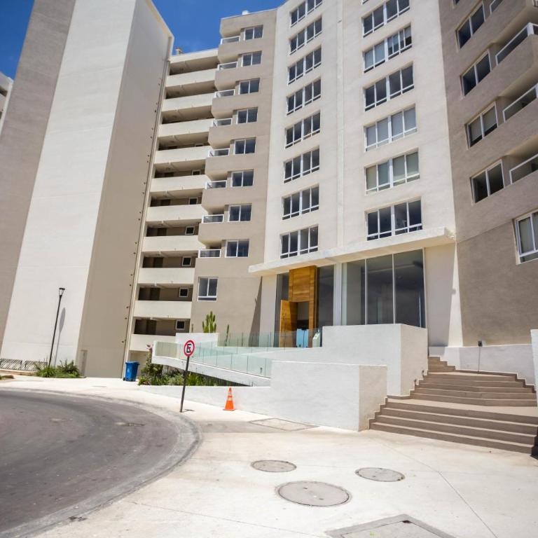La Serena Laguna del Mar - Apartment with Terrace - 71