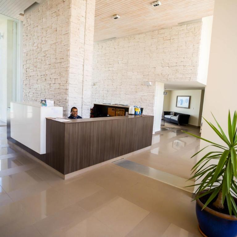 La Serena Laguna del Mar - Apartment with Terrace - 65