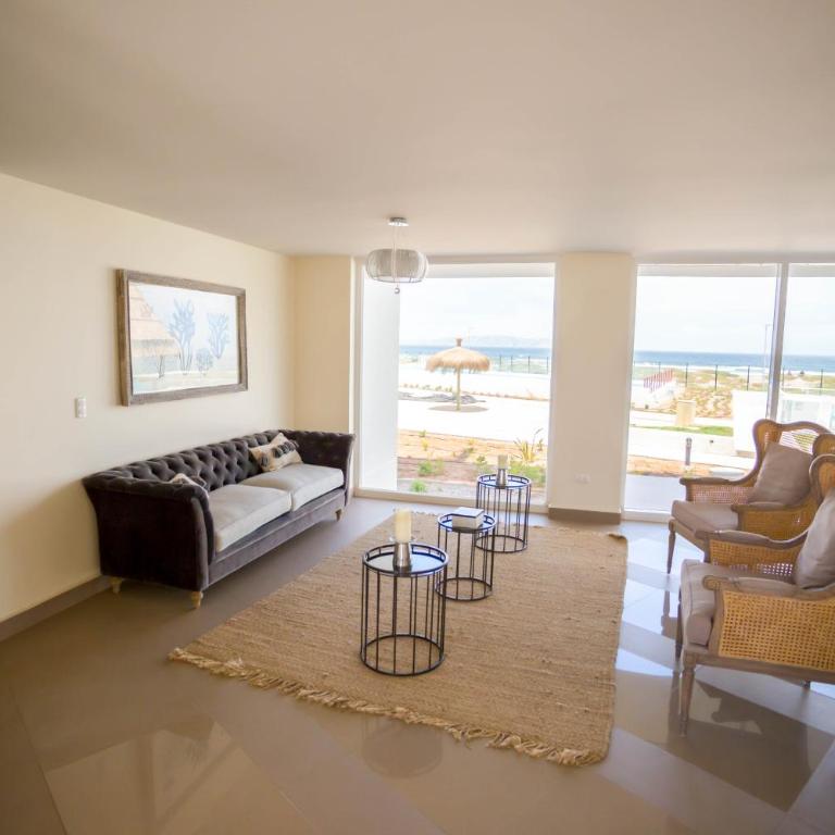 La Serena Laguna del Mar - Apartment with Terrace - 66