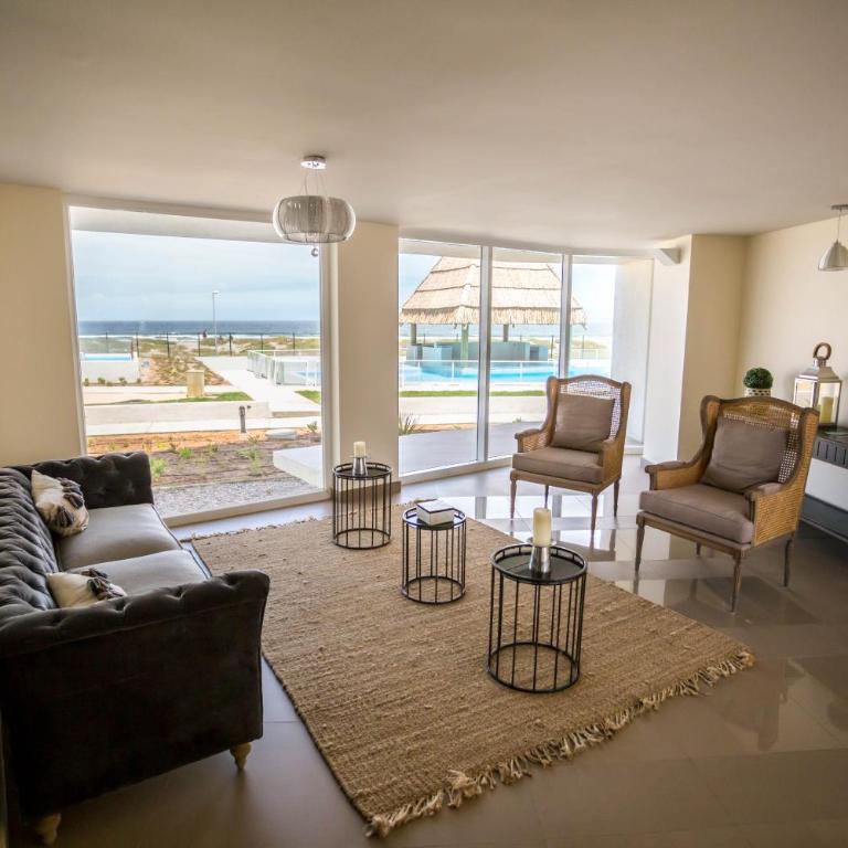 La Serena Laguna del Mar - Apartment with Terrace - 67