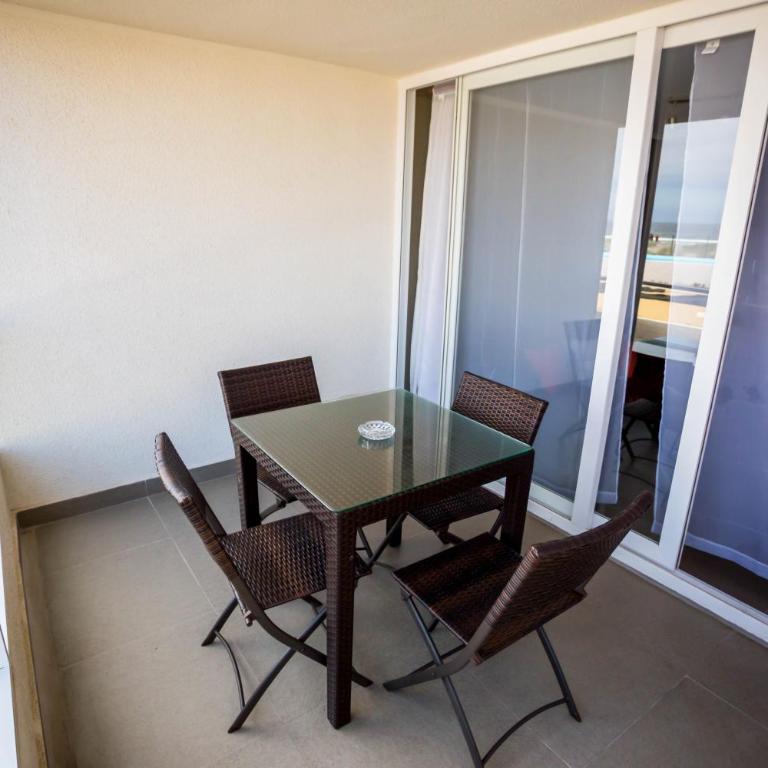 La Serena Laguna del Mar - Apartment with Terrace - 63