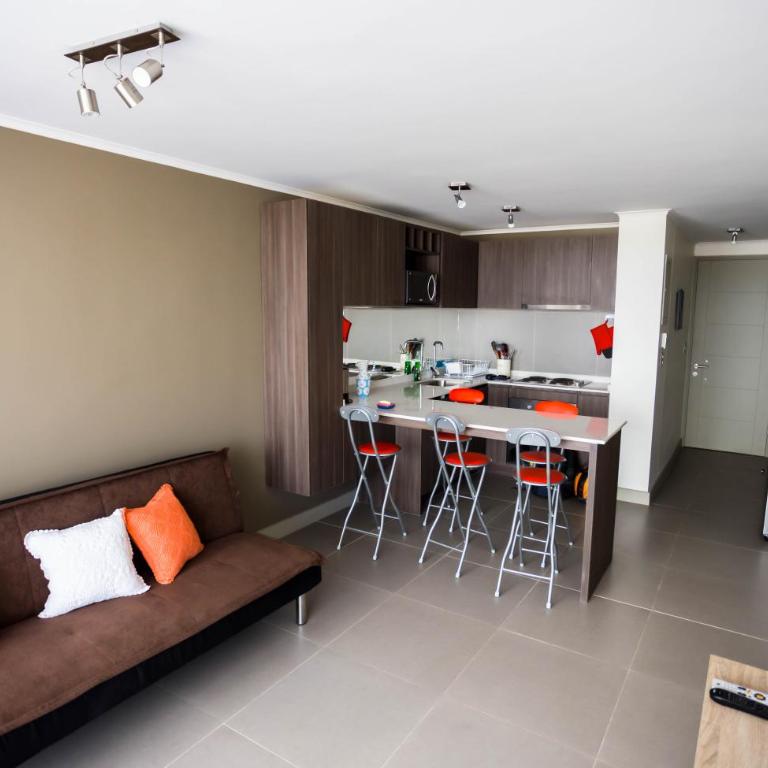 La Serena Laguna del Mar - Apartment with Terrace - 64