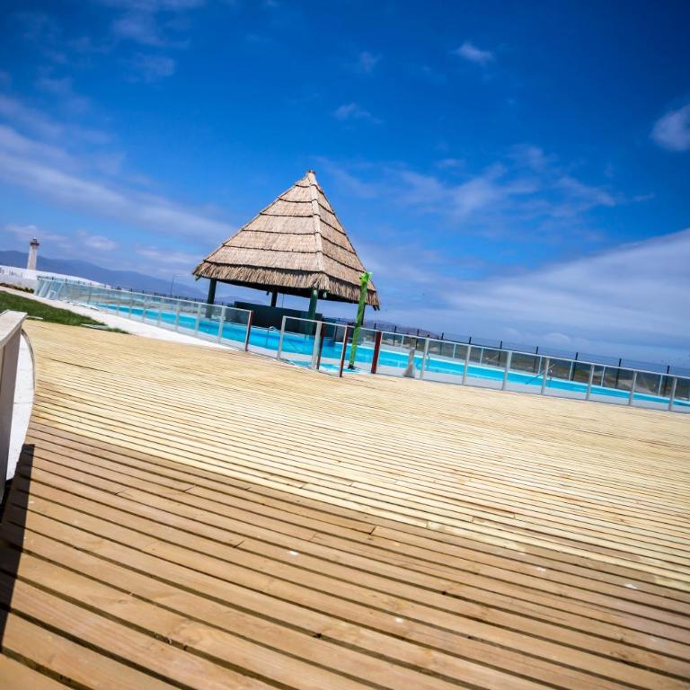 La Serena Laguna del Mar - Apartment with Terrace - 35