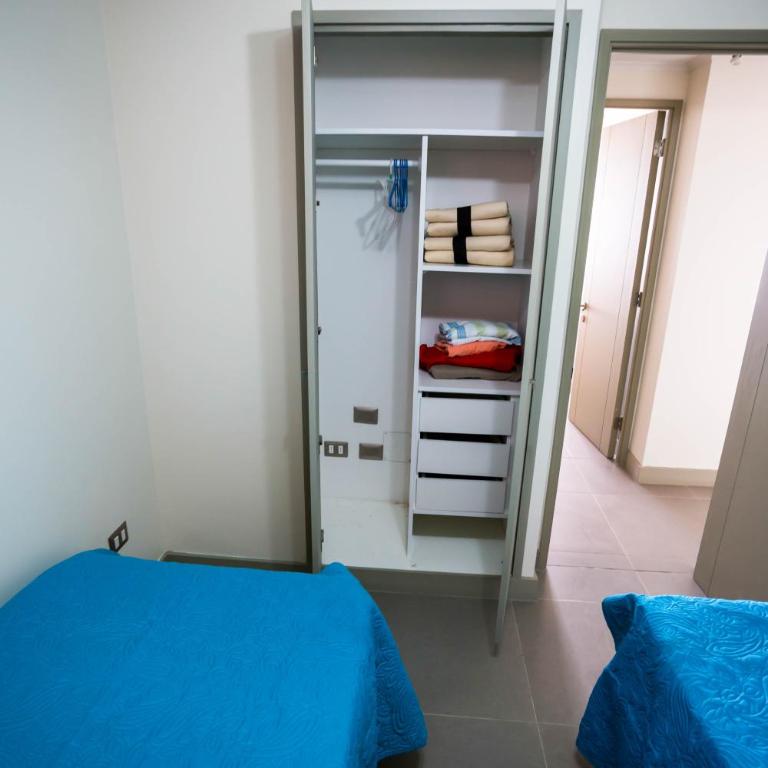 La Serena Laguna del Mar - Apartamento con terraza - 58