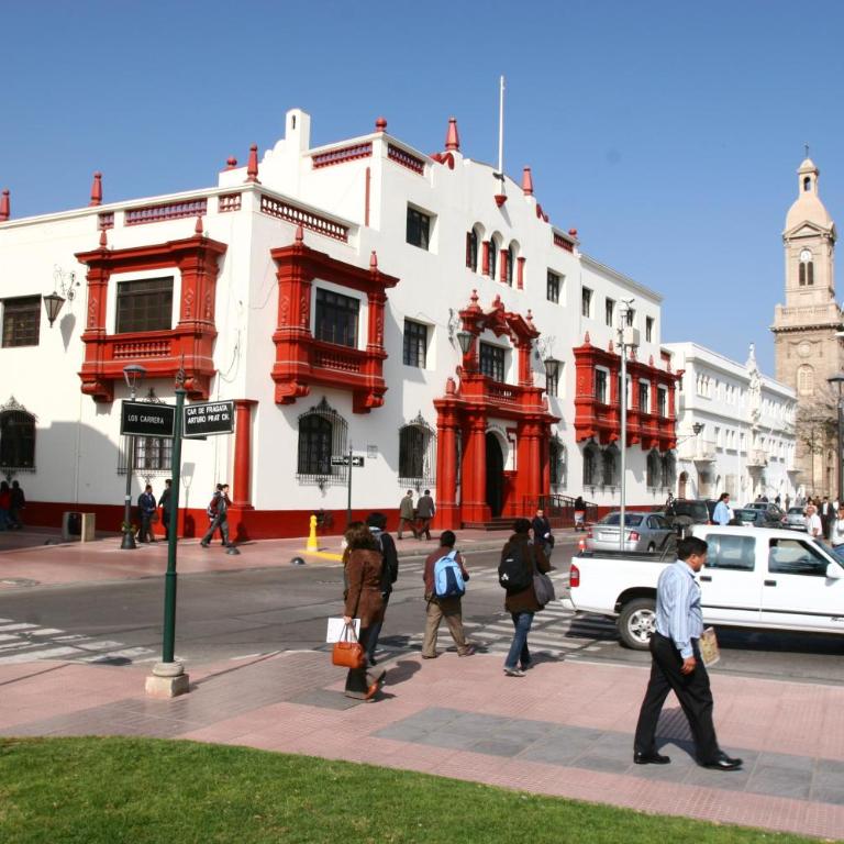 La Serena Laguna del Mar - Apartment with Terrace - 74