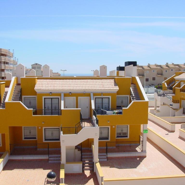 Bungalow Arenales del Sol, Alicante - Apartamento Dúplex - 5