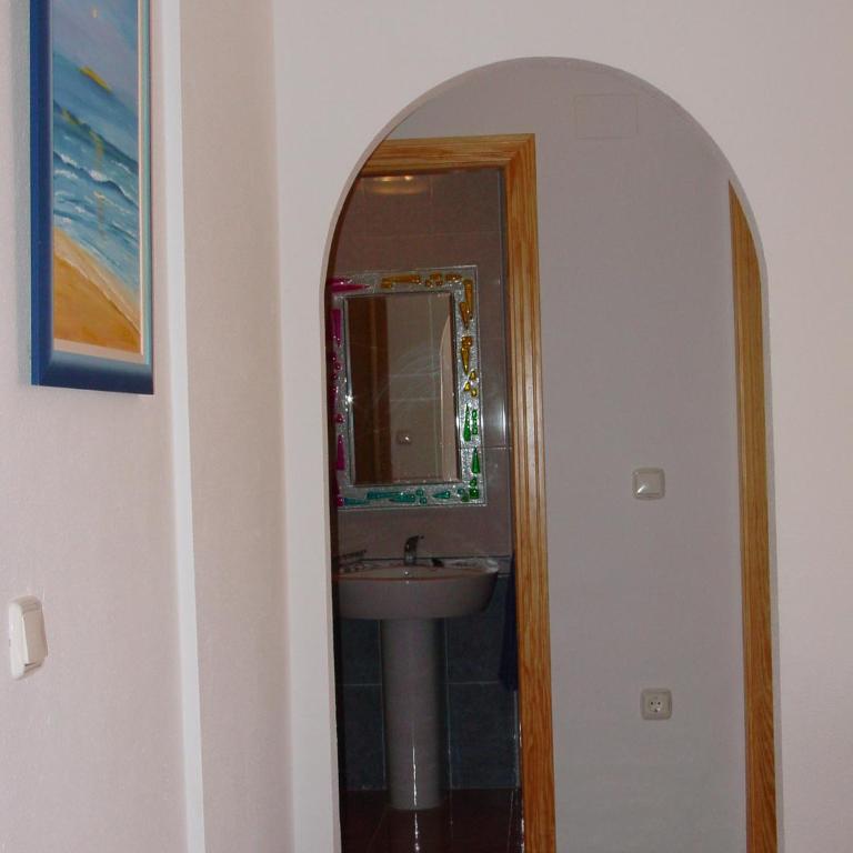 Bungalow Arenales del Sol, Alicante - Apartamento Dúplex - 28