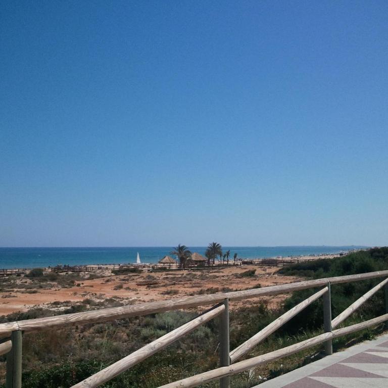 Bungalow Arenales del Sol, Alicante - Apartamento Dúplex - 37