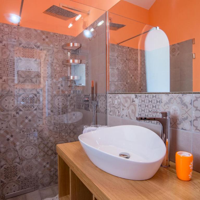 Villa Mami Luroviga - Appartamento - 11