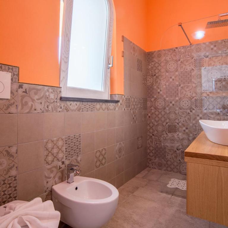 Villa Mami Luroviga - Appartamento - 12