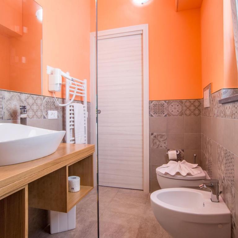 Villa Mami Luroviga - Appartamento - 1