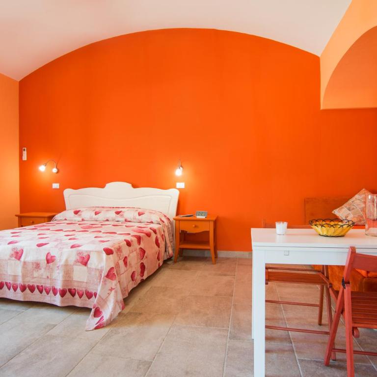 Villa Mami Luroviga - Appartamento - 4