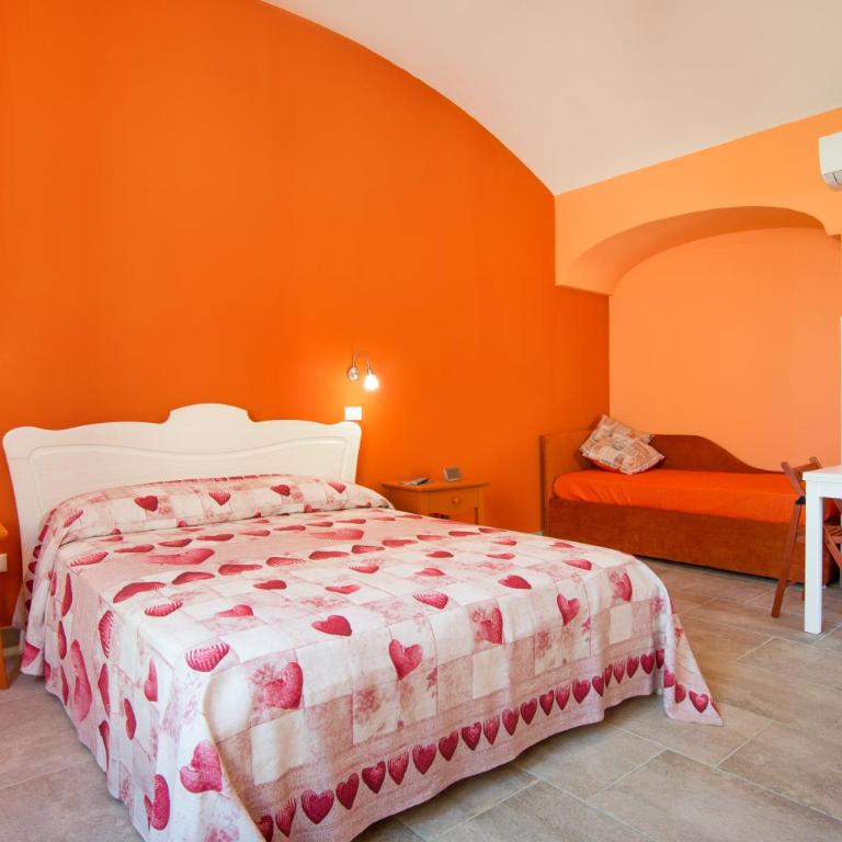 Villa Mami Luroviga - Appartamento - 7