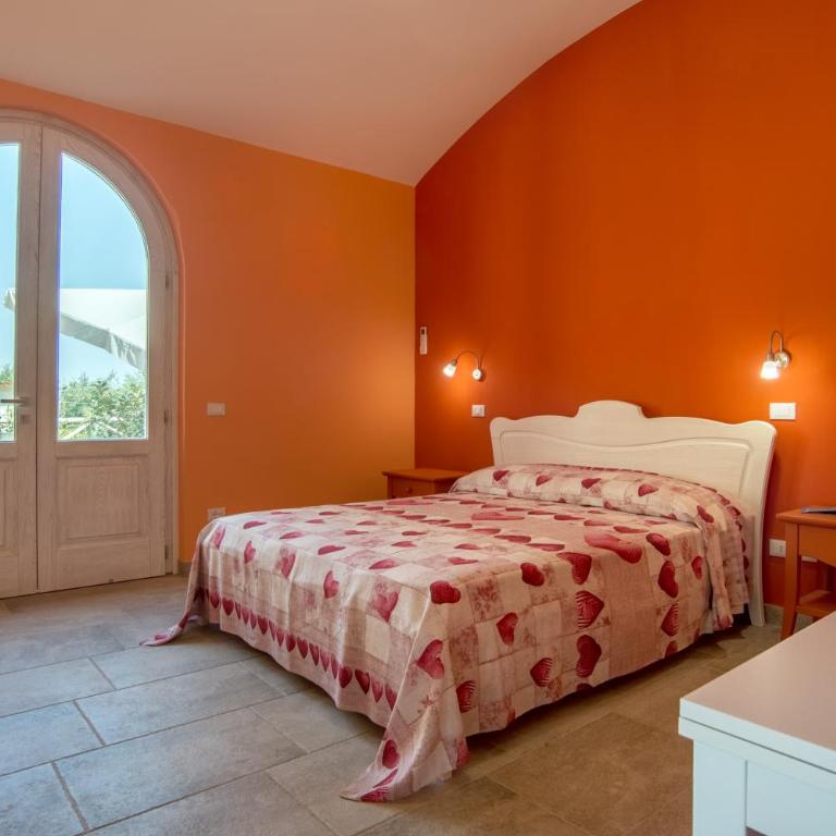 Villa Mami Luroviga - Appartamento - 3
