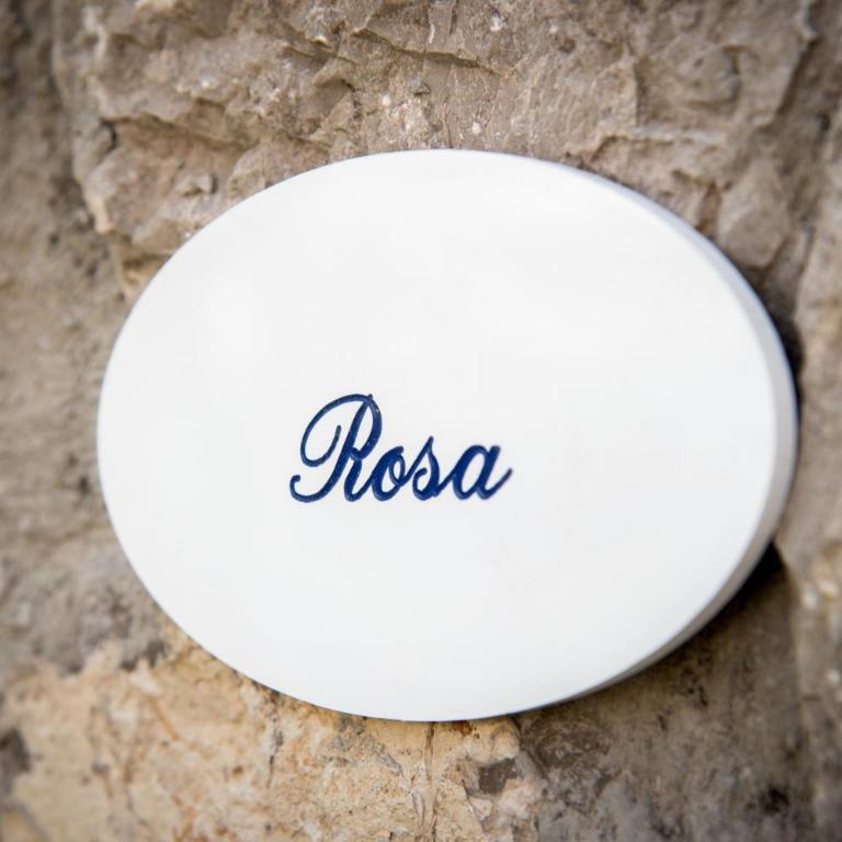 Villa Mami Luroviga - Appartamento - 13
