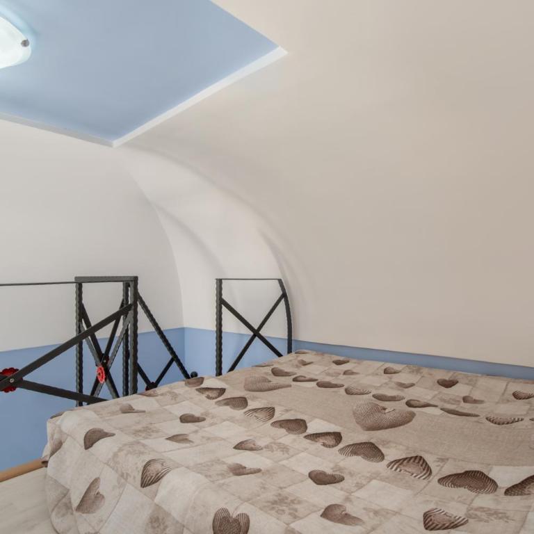 Villa Mami Luroviga - Appartamento - 20