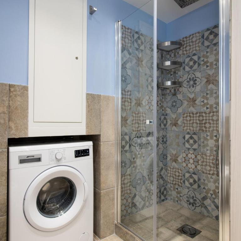Villa Mami Luroviga - Appartamento - 22