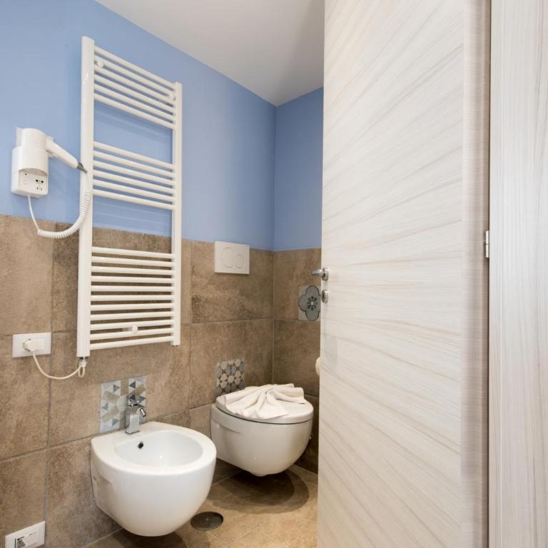 Villa Mami Luroviga - Appartamento - 16