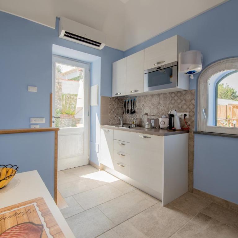 Villa Mami Luroviga - Appartamento - 15