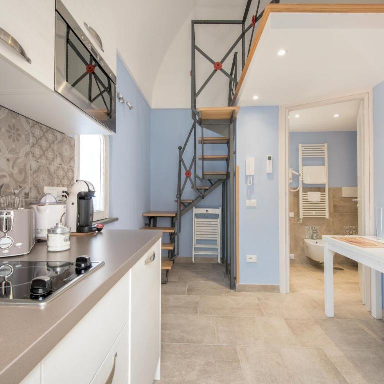 Villa Mami Luroviga - Appartamento - 23