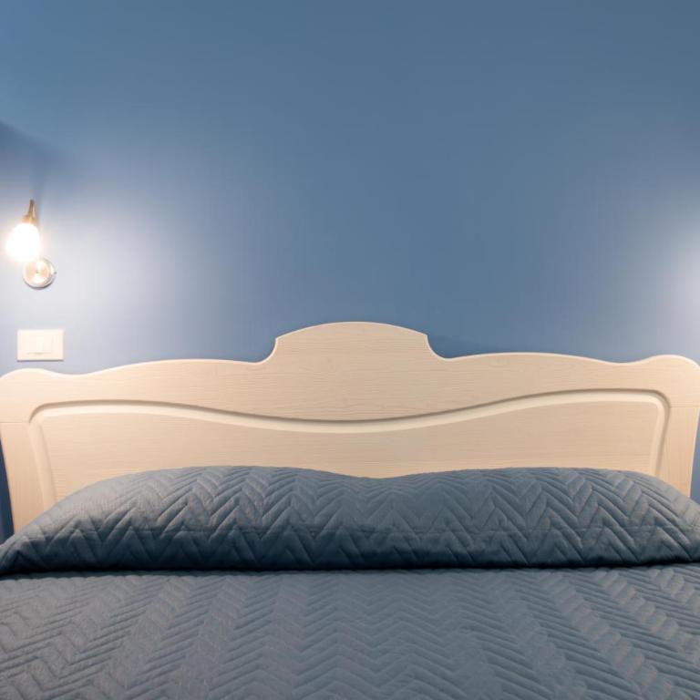 Villa Mami Luroviga - Appartamento - 12