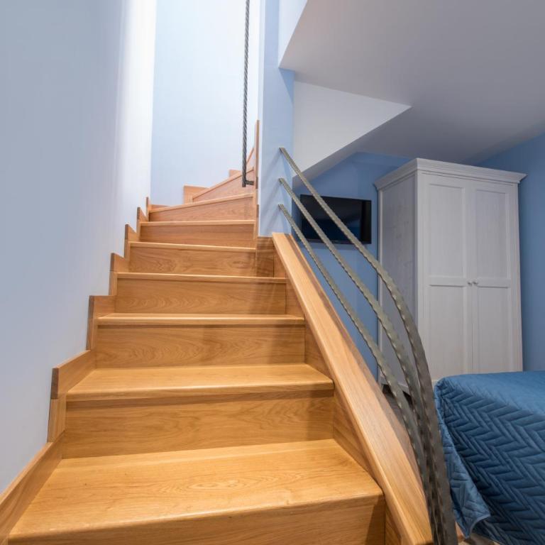 Villa Mami Luroviga - Appartamento - 18