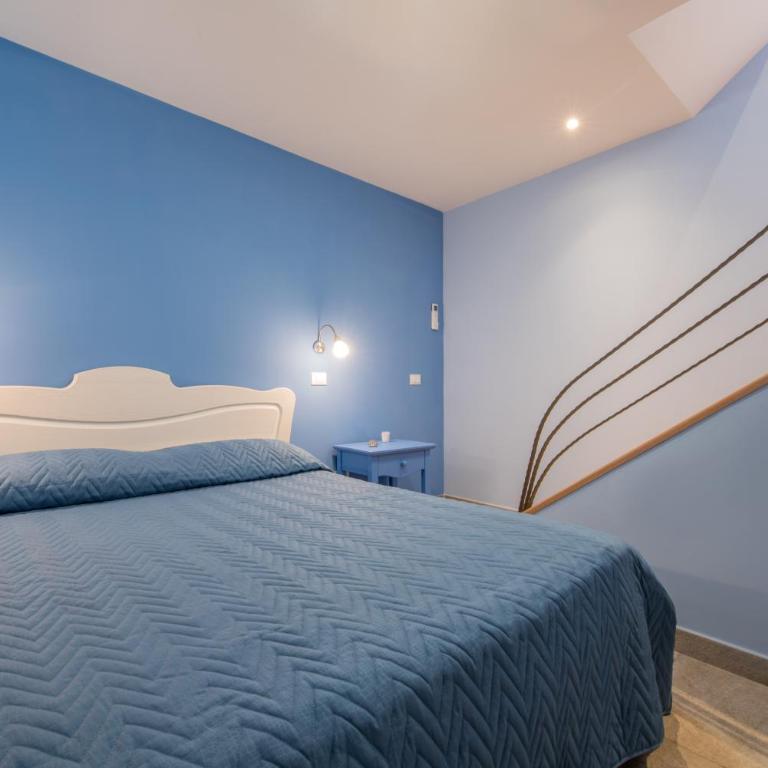 Villa Mami Luroviga - Appartamento - 11