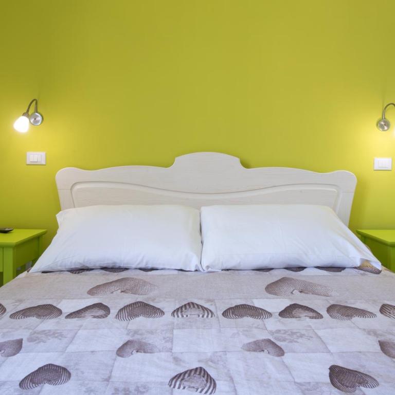 Villa Mami Luroviga - Appartamento - 3