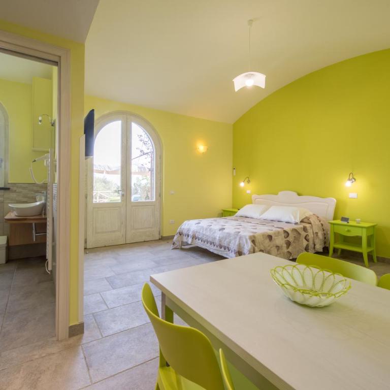 Villa Mami Luroviga - Appartamento - 6