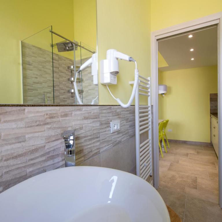 Villa Mami Luroviga - Appartamento - 10
