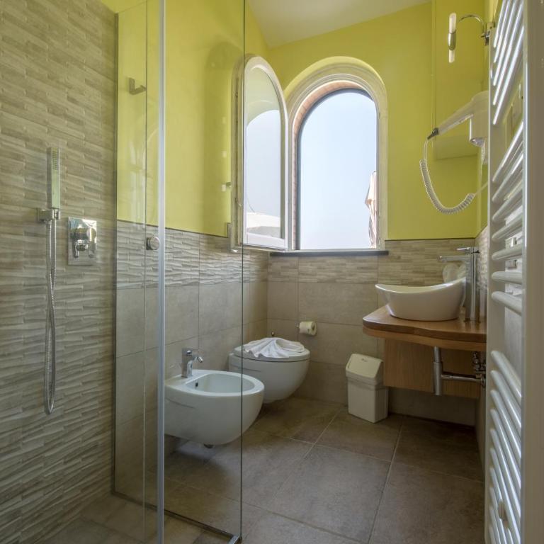 Villa Mami Luroviga - Appartamento - 8