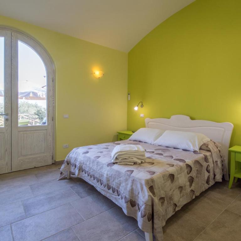 Villa Mami Luroviga - Appartamento - 2