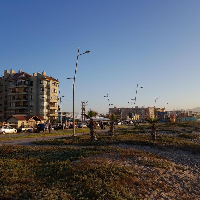 PUQ Rent Apartment - Three-Bedroom Apartment - 17