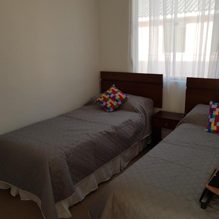 PUQ Rent Apartment - Apartment with Balcony - 27