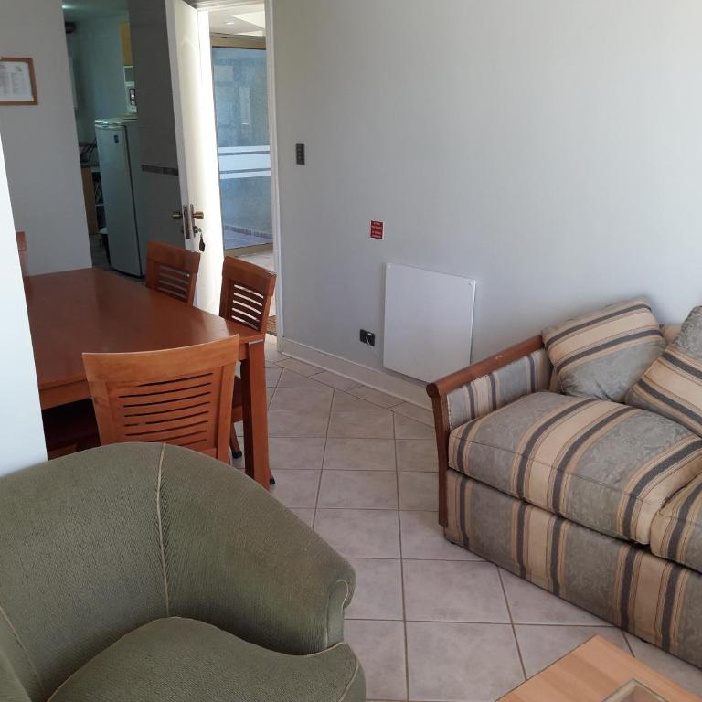 Maitencillo Habitamar - Apartment - Ground Floor - 6