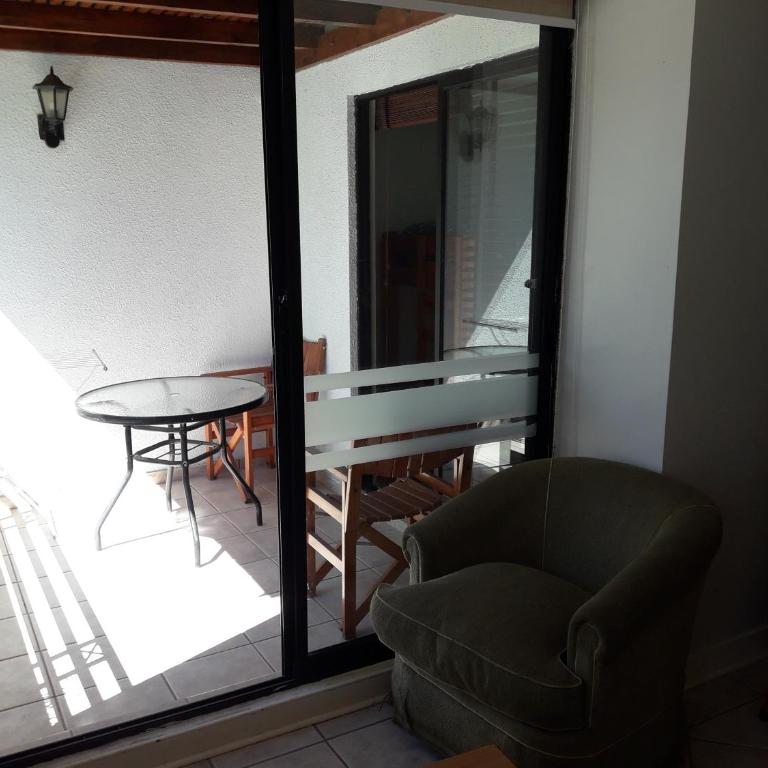 Maitencillo Habitamar - Apartment - Ground Floor - 9
