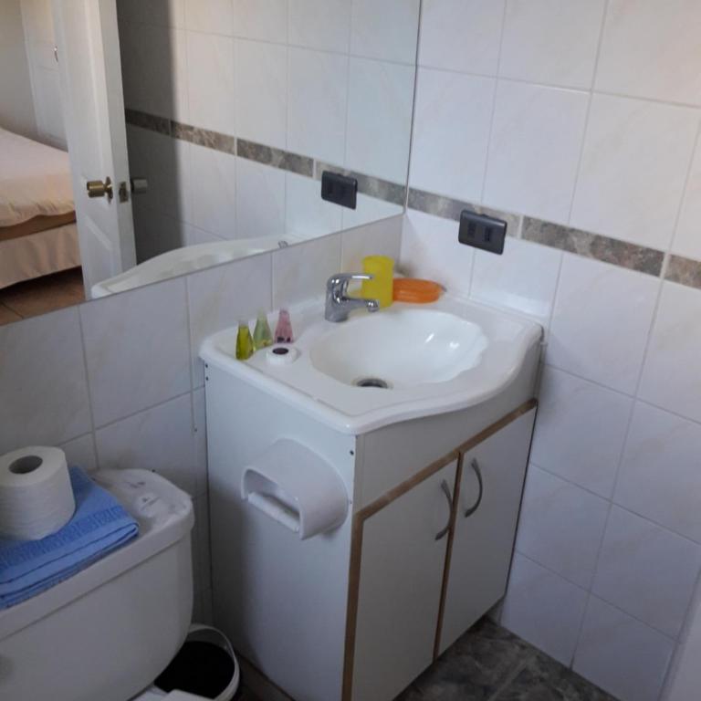 Maitencillo Habitamar - Apartment - Ground Floor - 14