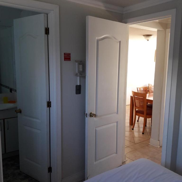 Maitencillo Habitamar - Apartment - Ground Floor - 15