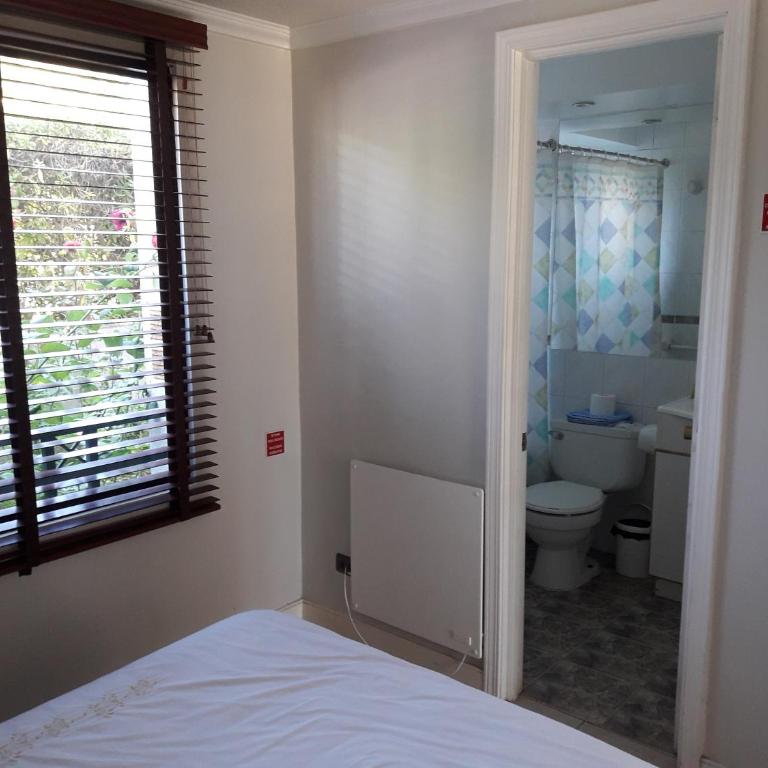 Maitencillo Habitamar - Apartment - Ground Floor - 16