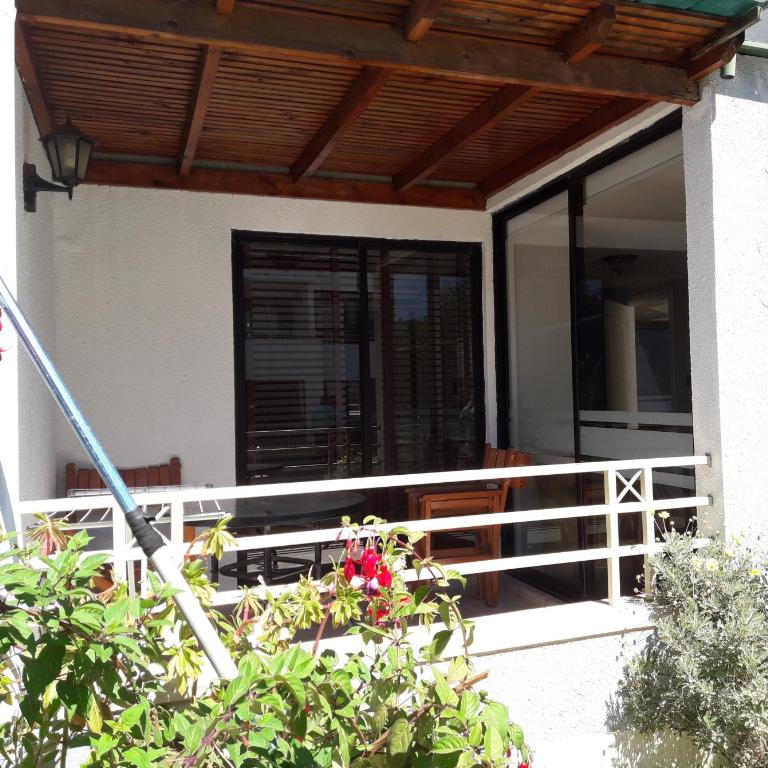 Maitencillo Habitamar - Apartment - Ground Floor - 18