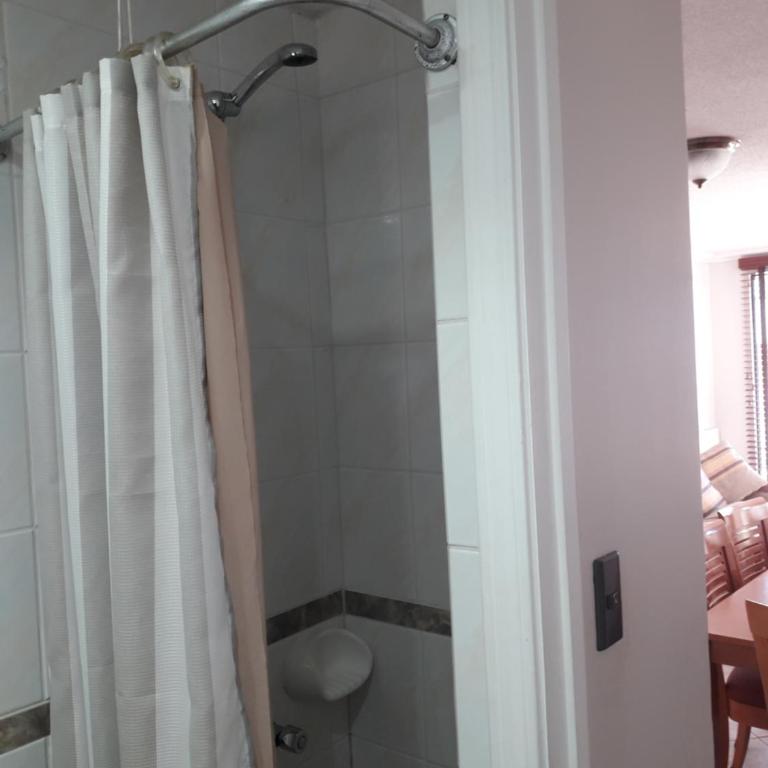 Maitencillo Habitamar - Apartment - Ground Floor - 19