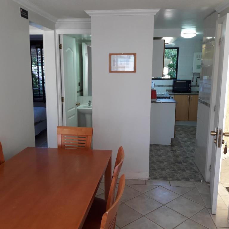 Maitencillo Habitamar - Apartment - Ground Floor - 20