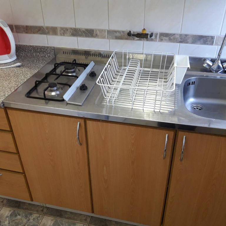 Maitencillo Habitamar - Apartment - Ground Floor - 21