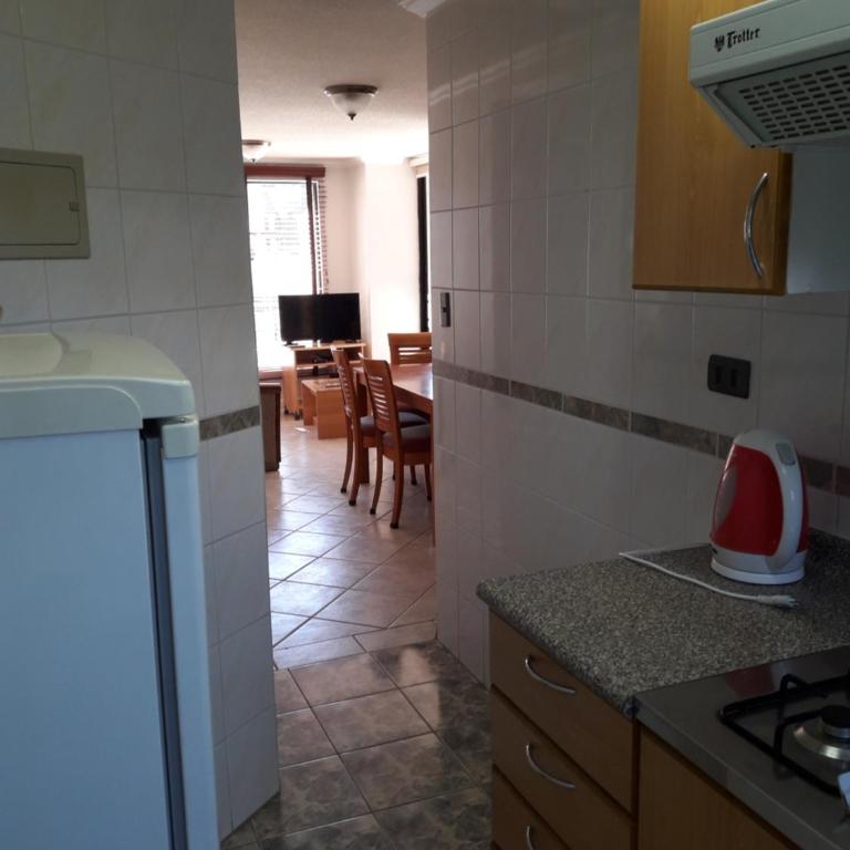 Maitencillo Habitamar - Apartment - Ground Floor - 23