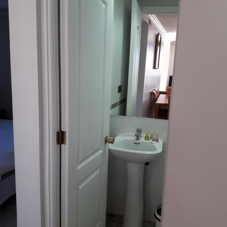Maitencillo Habitamar - Apartment - Ground Floor - 24