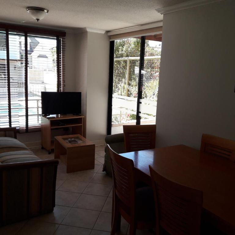 Maitencillo Habitamar - Apartment - Ground Floor - 26