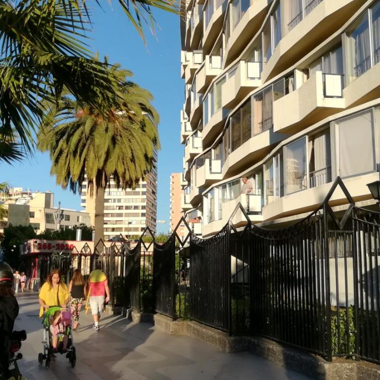 San Martin - Studio Apartment with Sea View - 23
