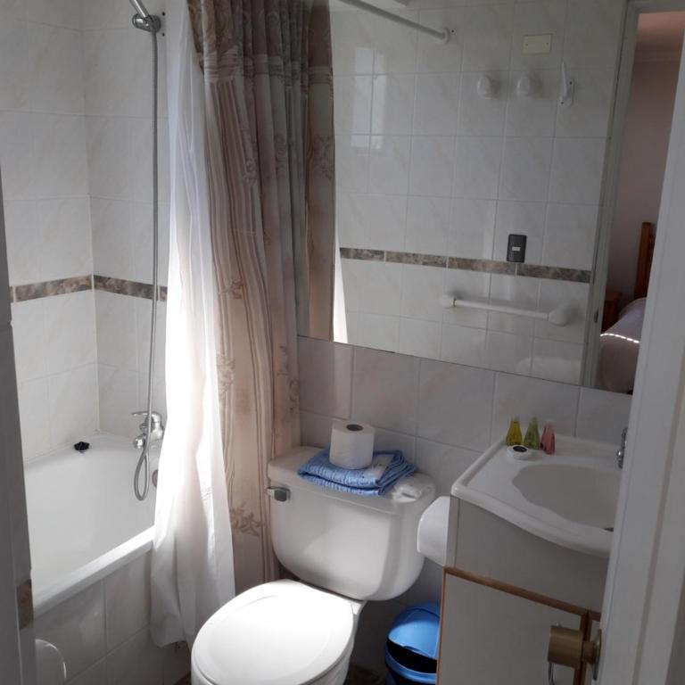Maitencillo Habitamar - Apartamento - 6
