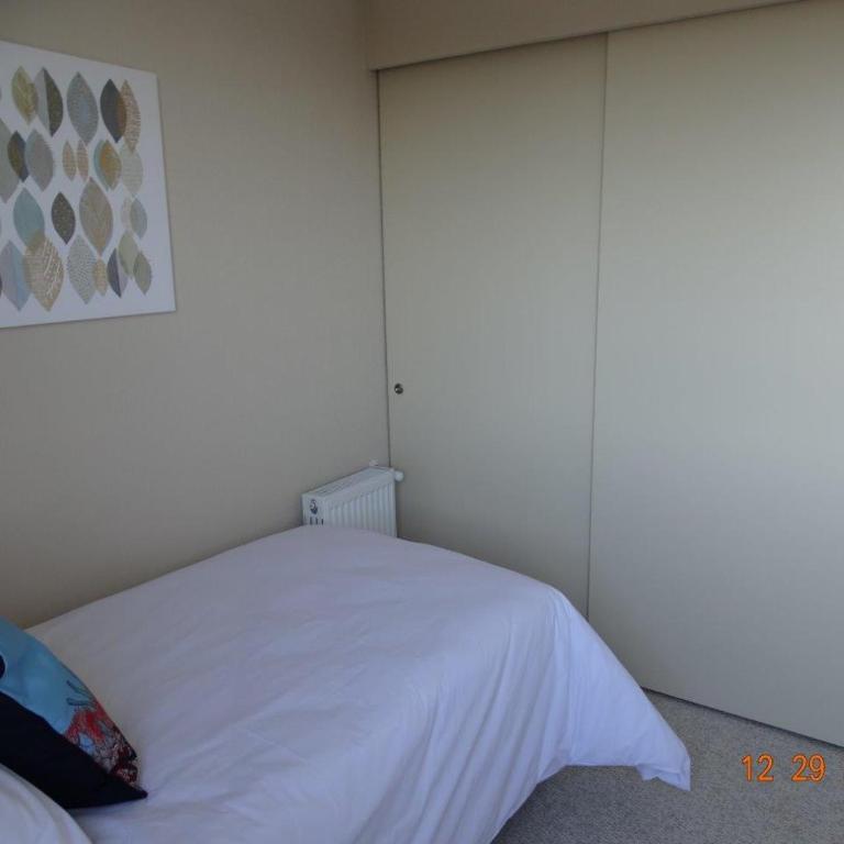 Laguna Bahía - Lagoamar, Algarrobo - Apartamento de 2 dormitorios - 8